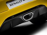 фотографија 45 Ауто Renault Megane Хечбек 3-врата (2 генерација 2002 2006)