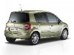 фотографија 2 Ауто Renault Modus Моноволумен (Минивен) 5-врата (2 генерација 2007 2012)
