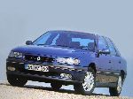 fotografija 1 Avto Renault Safrane Hečbek 5-vrata (1 generacije 1992 1996)