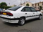 zdjęcie 6 Samochód Renault Safrane Hatchback 5-drzwiowa (1 pokolenia [odnowiony] 1996 2000)