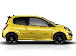 zdjęcie 9 Samochód Renault Twingo Hatchback 3-drzwiowa (2 pokolenia [odnowiony] 2011 2014)
