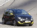 foto 22 Auto Renault Twingo Hečbek (1 generacija [3 redizajn] 2004 2012)