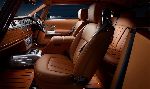 fotografie 14 Auto Rolls-Royce Phantom Coupe kupé (7 generace [facelift] 2008 2012)