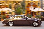 kuva 3 Auto Rolls-Royce Phantom Coupe coupe (7 sukupolvi [uudelleenmuotoilu] 2008 2012)