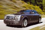φωτογραφία 5 Αμάξι Rolls-Royce Phantom Coupe κουπέ (7 Γενιά [Ανακαίνιση] 2008 2012)