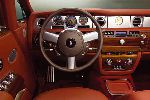 fotoğraf 9 Oto Rolls-Royce Phantom Coupe coupe (7 nesil [2 restyling] 2012 2017)