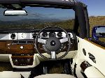 fotografie 6 Auto Rolls-Royce Phantom Drophead Coupe kabriolet (7 generácia [2 facelift] 2012 2017)