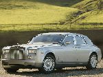 zdjęcie Samochód Rolls-Royce Phantom sedan