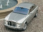 φωτογραφία 2 Αμάξι Rolls-Royce Phantom σεντάν (7 Γενιά [Ανακαίνιση] 2008 2012)