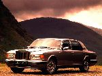 фотографија 3 Ауто Rolls-Royce Silver Spur Седан (4 генерација 1994 1996)