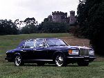photo 5 Car Rolls-Royce Silver Spur Sedan (2 generation 1989 1993)