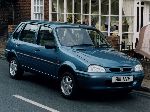 fotografija Avto Rover 100 Hečbek (1 generacije 1990 2000)