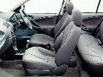 fotoğraf 4 Oto Rover 25 Hatchback (1 nesil 1999 2005)