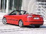 photo 3 Car Saab 9-3 Convertible cabriolet (2 generation [restyling] 2008 2012)