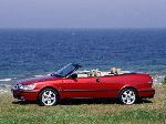 photo 7 Car Saab 9-3 Convertible cabriolet (2 generation [restyling] 2008 2012)
