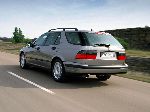 photo 7 Car Saab 9-5 Wagon (1 generation 1997 2005)