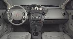 снимка 4 Кола Saturn ION Седан (1 поколение 2003 2007)