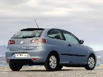 фотографија 39 Ауто SEAT Ibiza Хечбек 3-врата (3 генерација 2002 2006)