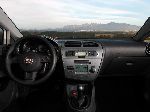 zdjęcie 16 Samochód SEAT Leon Hatchback 5-drzwiowa (3 pokolenia 2012 2017)