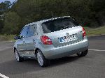 photo 4 Car Skoda Fabia Monte Carlo hatchback 5-door (5J [restyling] 2010 2015)