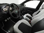 photo 27 Car Skoda Fabia Monte Carlo hatchback 5-door (5J [restyling] 2010 2015)