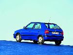 foto 2 Bil Skoda Felicia Hatchback (1 generation 1994 2000)
