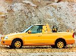 фотаздымак 4 Авто Skoda Felicia Пікап (1 пакаленне 1994 2000)
