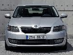 foto 2 Auto Skoda Octavia Liftbek 5-vrata (2 generacija 2004 2012)