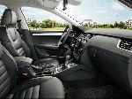 photo 9 Car Skoda Octavia Liftback 5-door (3 generation 2013 2017)
