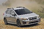 surat 2 Awtoulag Subaru Impreza hatchback