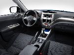 fotoğraf 16 Oto Subaru Impreza Hatchback 5-kapılı. (3 nesil 2007 2012)