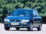 ფოტო 13 მანქანა Subaru Impreza ფურგონი