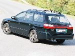 fotografija 19 Avto Subaru Legacy Karavan (4 generacije 2003 2009)