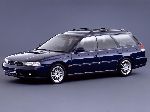 foto 8 Auto Subaru Legacy vagons