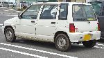 fotografie 12 Auto Suzuki Alto Hatchback (5 generație 1998 2017)