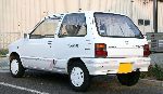 fotoğraf 15 Oto Suzuki Alto Hatchback (5 nesil 1998 2017)