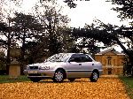 photo 4 l'auto Suzuki Baleno Sedan (1 génération 1995 2002)