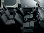 fotoğraf 6 Oto Suzuki Jimny SUV 3-kapılı. (3 nesil [restyling] 2005 2012)