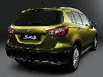 фотография 4 Авто Suzuki SX4 Хетчбэк (2 поколение [рестайлинг] 2016 2017)