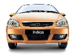 fotografie 12 Auto Tata Indica hatchback (1 generace [facelift] 2004 2007)