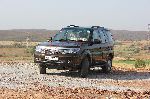 fotografie 6 Auto Tata Safari terénní vozidlo (1 generace 1997 2017)