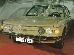 снимка 1 Кола Tatra T613 Седан (1 поколение 1978 1998)