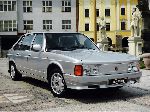 foto 10 Auto Tatra T613 Sedan (1 generacija 1978 1998)
