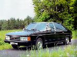foto 21 Auto Tatra T613 Sedan (1 generacija 1978 1998)