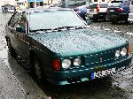 снимка 25 Кола Tatra T613 Седан (1 поколение 1978 1998)