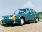 φωτογραφία 26 Αμάξι Tatra T613 σεντάν (1 Γενιά 1978 1998)