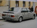 fotografija 5 Avto Tatra T700 Limuzina (1 generacije 1995 1999)