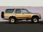 foto 35 Auto Toyota 4Runner Terenac 3-vrata (2 generacija 1989 1995)