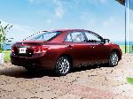 صورة فوتوغرافية 5 سيارة Toyota Allion سيدان (T240 2001 2004)