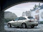 світлина 3 Авто Toyota Altezza Gita універсал (XE10 1998 2005)